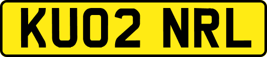KU02NRL