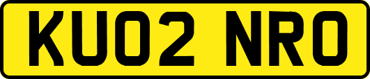 KU02NRO