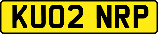 KU02NRP