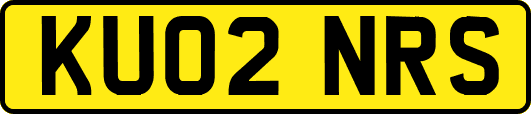 KU02NRS