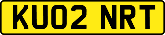 KU02NRT