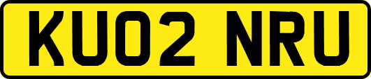 KU02NRU