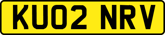 KU02NRV