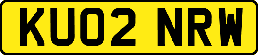 KU02NRW