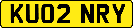 KU02NRY