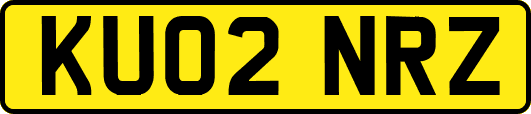 KU02NRZ