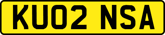 KU02NSA