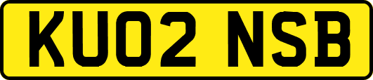 KU02NSB