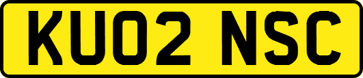 KU02NSC