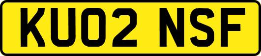 KU02NSF