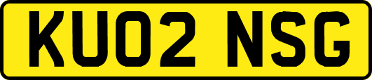 KU02NSG
