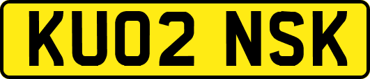 KU02NSK