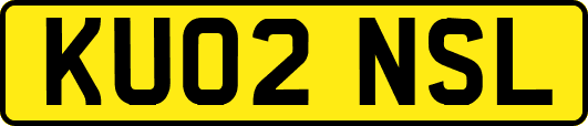 KU02NSL