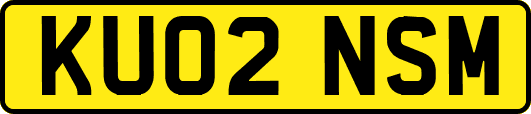 KU02NSM