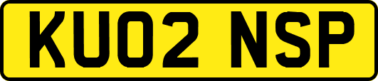 KU02NSP