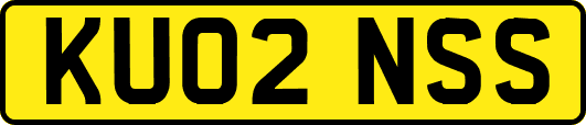 KU02NSS
