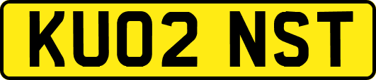 KU02NST