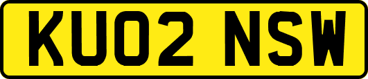 KU02NSW
