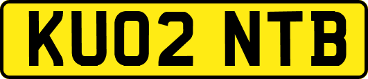KU02NTB