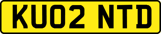 KU02NTD