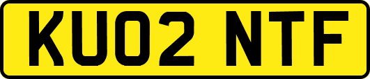 KU02NTF