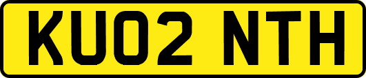 KU02NTH