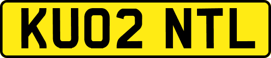 KU02NTL