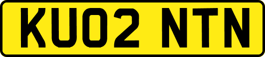 KU02NTN