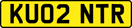 KU02NTR
