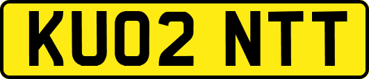 KU02NTT