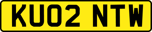 KU02NTW