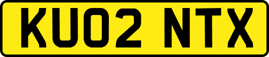 KU02NTX