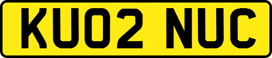 KU02NUC