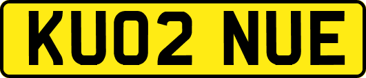 KU02NUE
