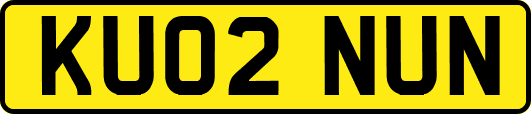 KU02NUN