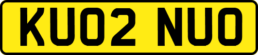 KU02NUO