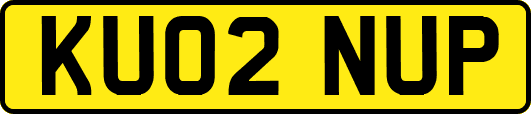 KU02NUP