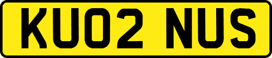 KU02NUS