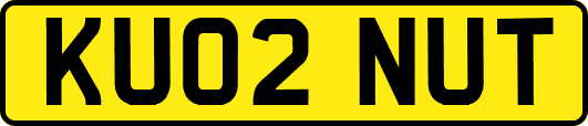 KU02NUT