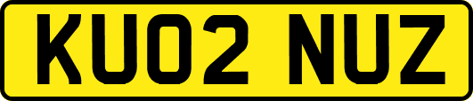 KU02NUZ