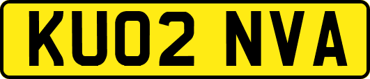 KU02NVA
