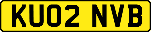 KU02NVB