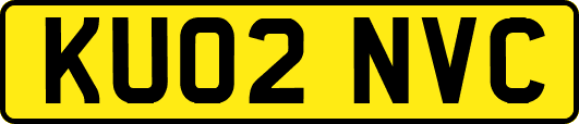 KU02NVC