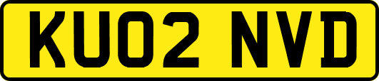 KU02NVD