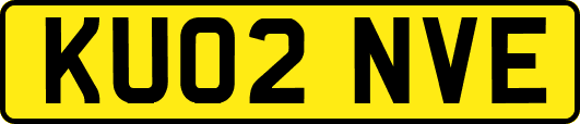 KU02NVE