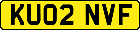 KU02NVF