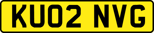 KU02NVG
