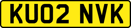 KU02NVK