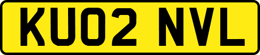 KU02NVL