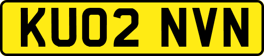 KU02NVN